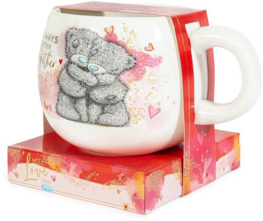 Чаша Me To You - Always Better Together