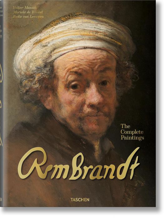 Rembrandt: The Complete Paintings