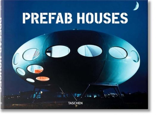 Prefab Houses