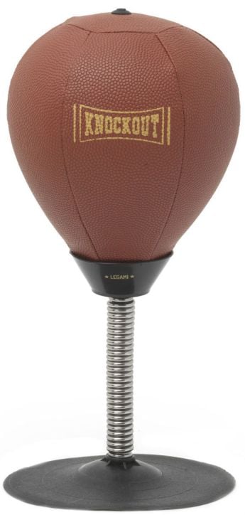 Мини боксова круша Legami