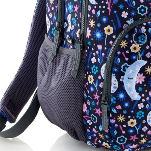 Раница Miquelrius Night Garden с две отделения