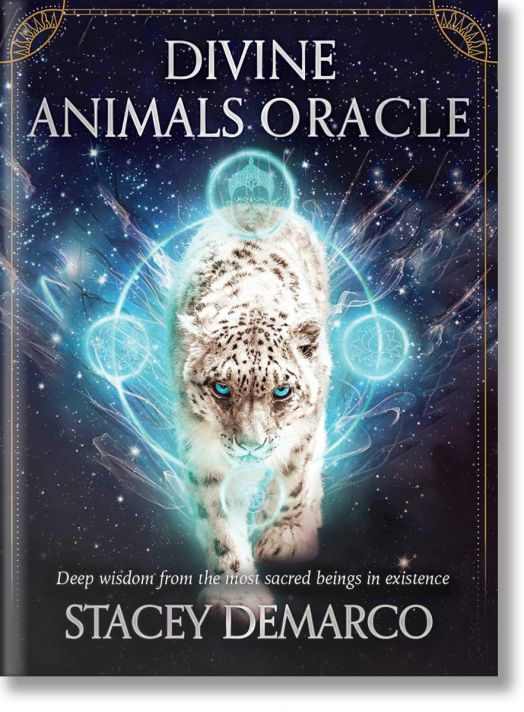 Divine Animals Oracle