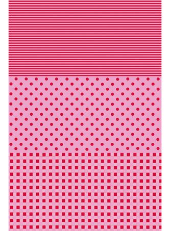 Лист за декупаж, 598