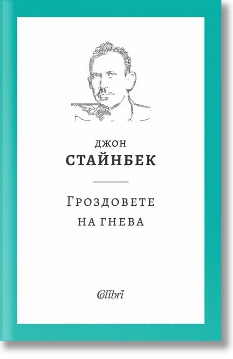 Гроздовете на гнева