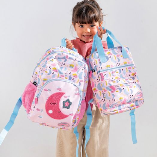 Малка детска раничка Miquelrius Sweet Dreams