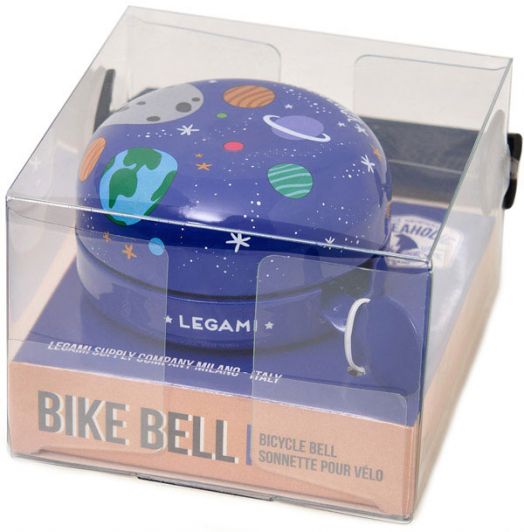 Звънец за колело Legami - Space