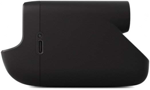 Фотоапарат за моментни снимки Polaroid Go Generation 2, Black