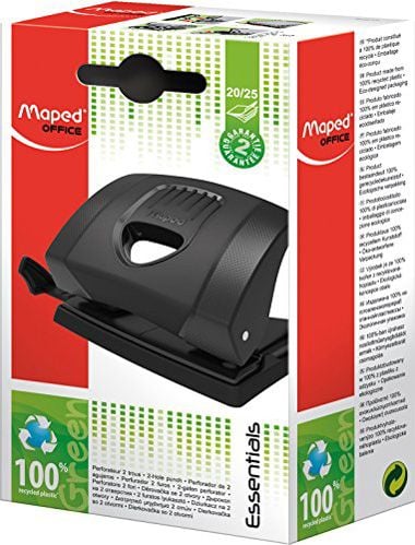 Перфоратор Maped Essentials за 20-25 листа