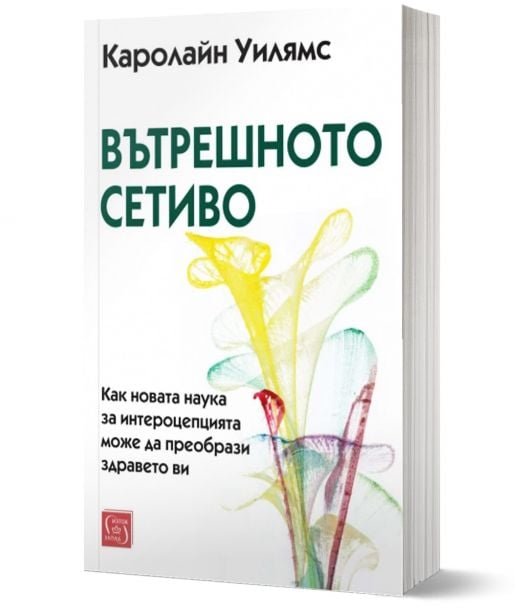 Вътрешното сетиво