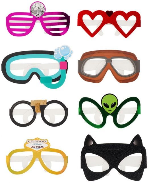 Настолна игра Legami: Who Am I?