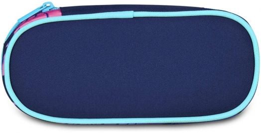 Ученически несесер Seven Lilo & Stitch с разделения