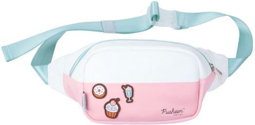 Чанта за кръст Grupo Erik - Pusheen The Cat: Rose