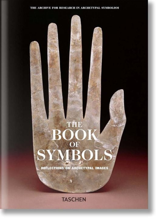 Book of Symbols. Reflections on Archetypal Images