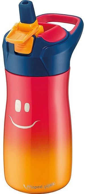 Бутилка за вода Maped Concept Kids, 430 мл.