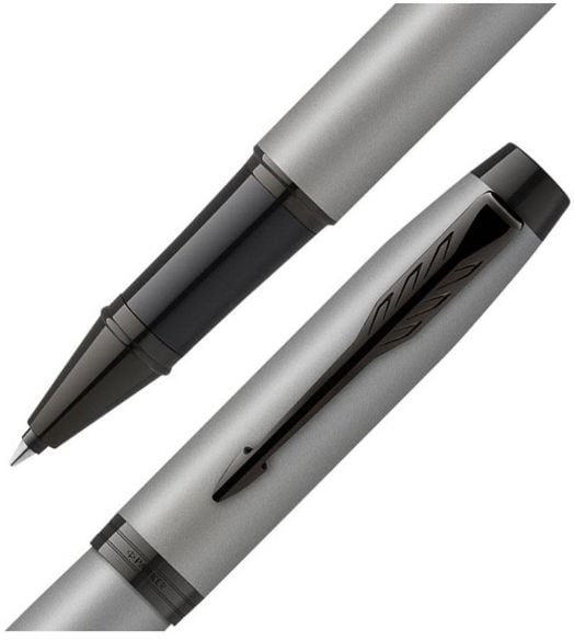 Ролер Parker Royal IM Achromatic Grey