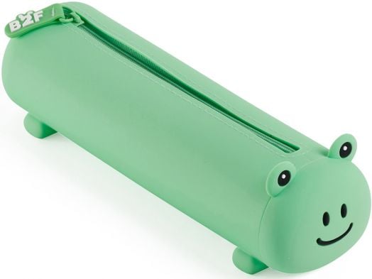 Силиконов несесер Miquelrius Back2Fun - Жабче