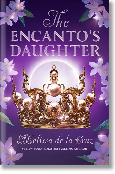 The Encanto`s Daughter, Book 1