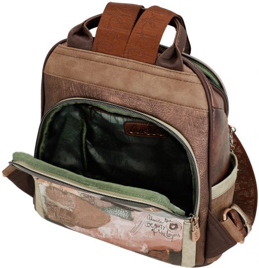 Раница Anekke Core 28 х 28 х 14 см.