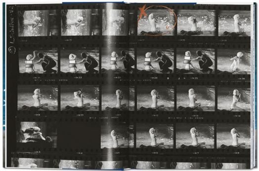 Lawrence Schiller. Marilyn & Me