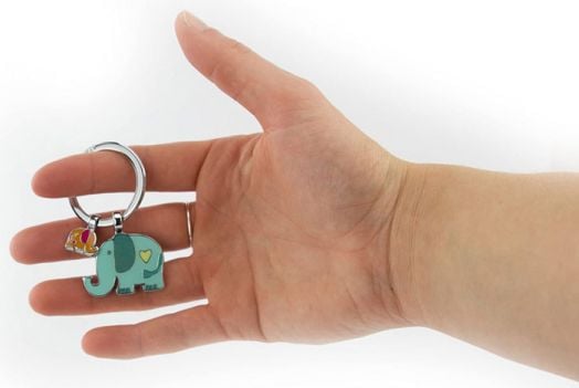 Ключодържател Troika Russelbande