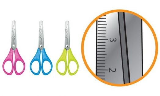 Ножица Maped Essentials