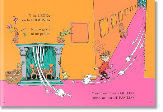 El gran libro de Beginner Books en español de Dr. Seuss