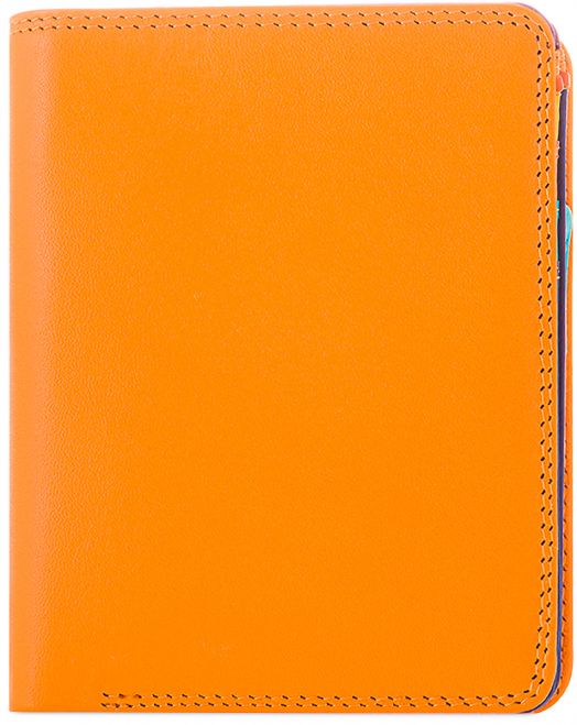 Дамски портфейл с цип Mywalit Copacabana