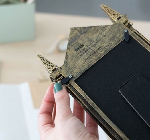 Рамка за снимка Grupo Erik - Harry Potter Mirror Of Erised, размер 10 х 15 см.