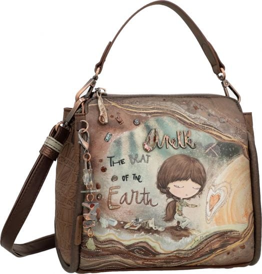 Дамска чанта Anekke Core 20 х 19 х 11 см.