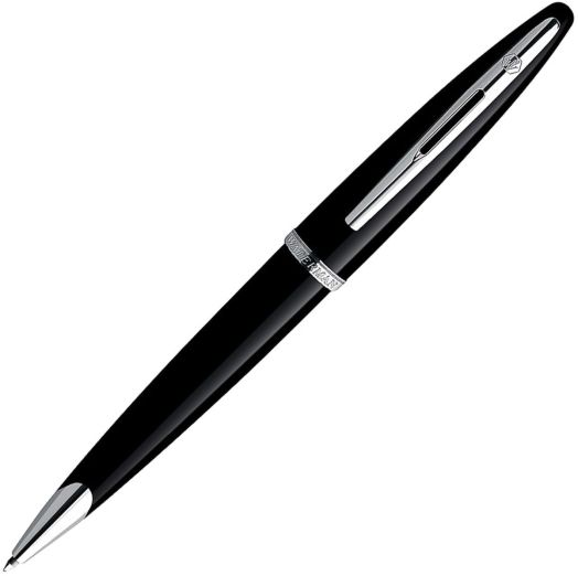 Химикалка Waterman Carene Black Sea ST