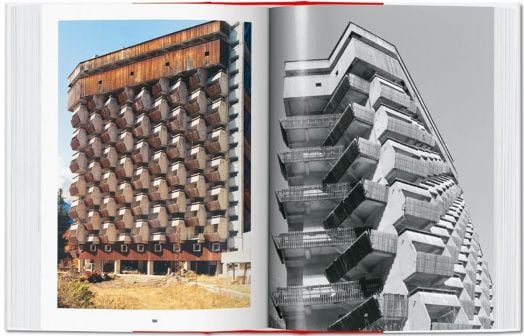 Frederic Chaubin. CCCP. Cosmic Communist Constructions Photographed. 40th Ed.