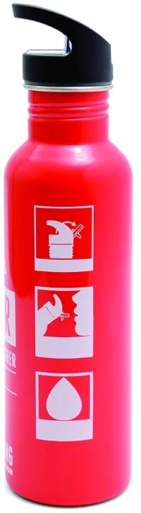 Бутилка за вода Gentlemen's Hardware - Жаждогасител