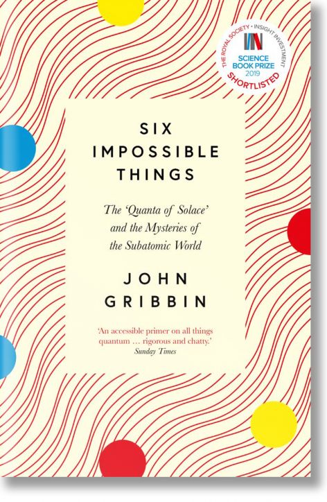 Six Impossible Things