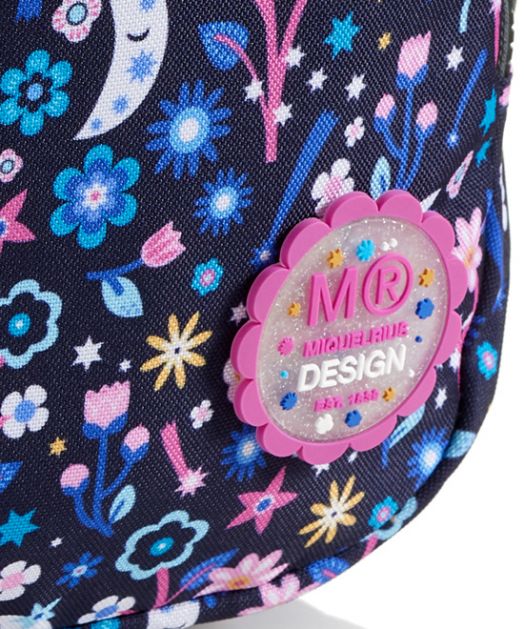 Раница Miquelrius Night Garden с две отделения