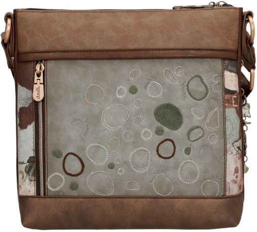 Дамска чанта Anekke Core за през рамо 27 х 25 х 8 см.