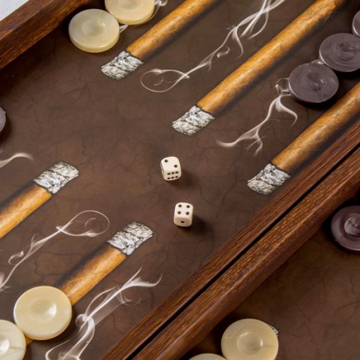 Табла Manopoulos - Пури, 48 х 26 см.