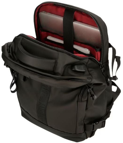 Голяма пътна раница Pepe Jeans Hoxton