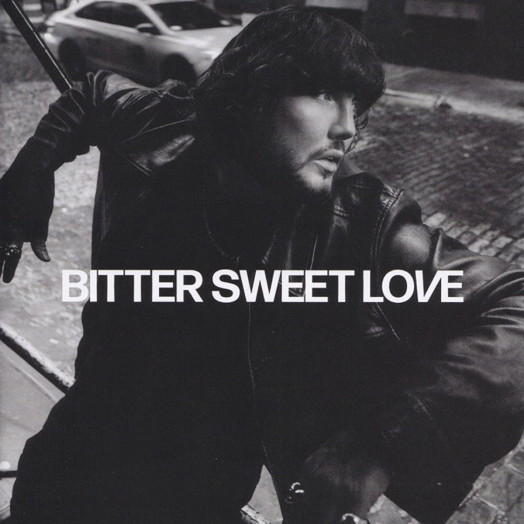 Bitter Sweet Love (CD)