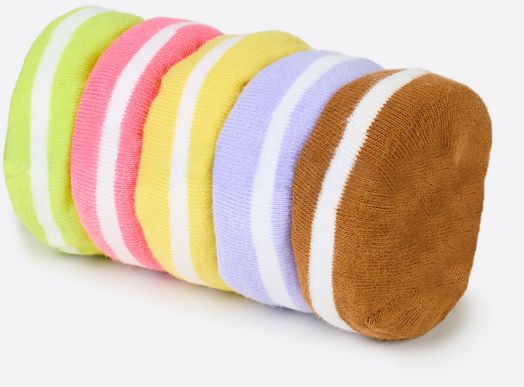 Чорапи Eat My Socks - Bon Macaron