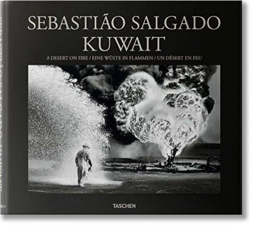 Salgado, Kuwait