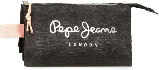Несесер Pepe Jeans Cintia с три отделения