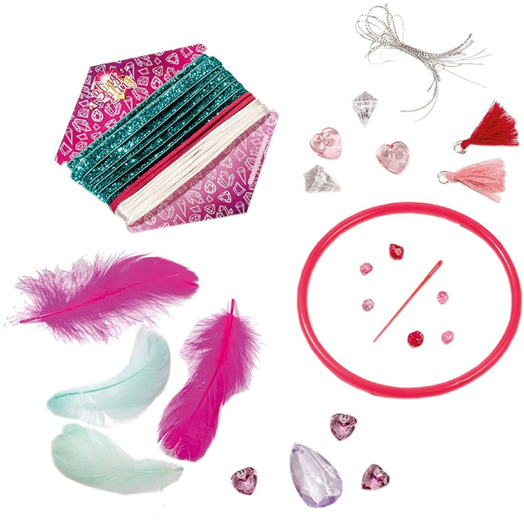 Направи си сам Totum - Ловец на сънища