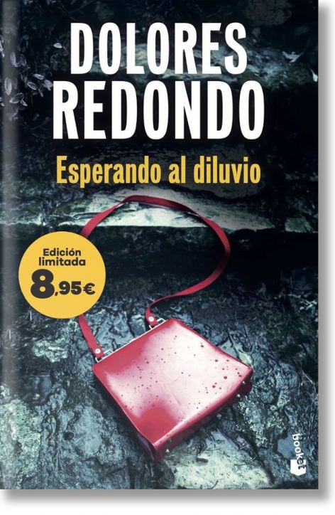 Esperando al diluvio