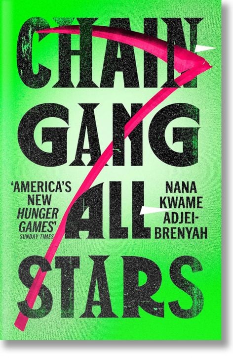 Chain-Gang All-Stars