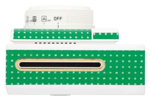 Mоментален фотоапарат Lomo Instant Automat Cabo Verde