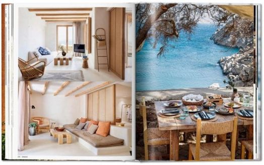 Great Escapes: Mediterranean. The Hotel Book. 2020 Edition