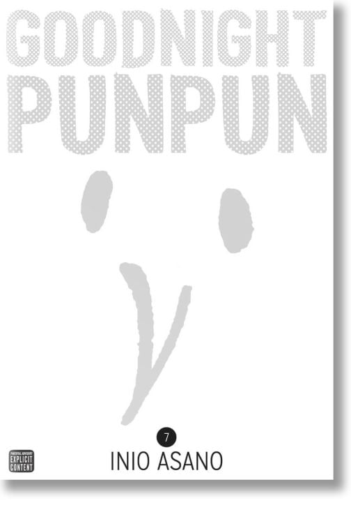 Goodnight Punpun, Vol. 7