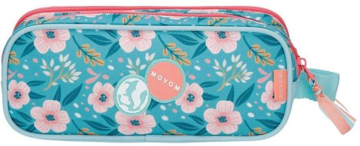 Несесер Movom Never Stop Dreaming с две отделения