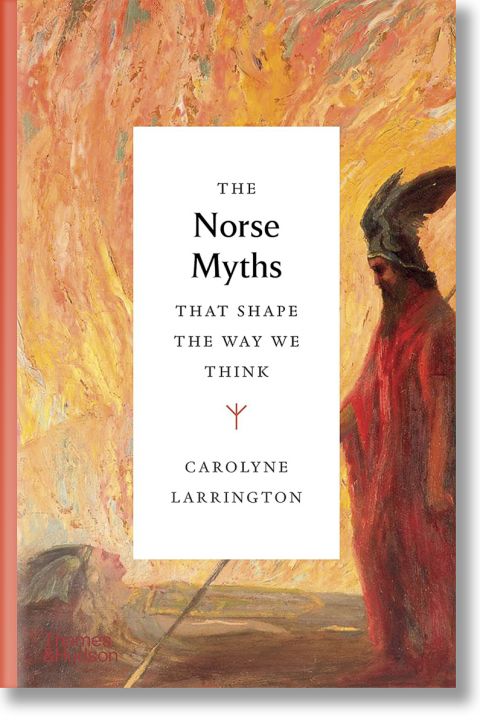The Norse Myths That Shape the Way We Think