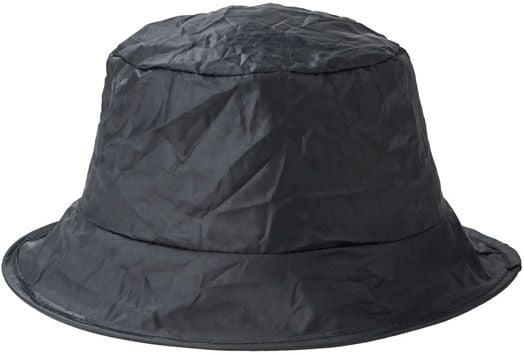 Шапка за дъжд Legami, черна